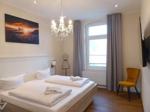 Schlafzimmer - 