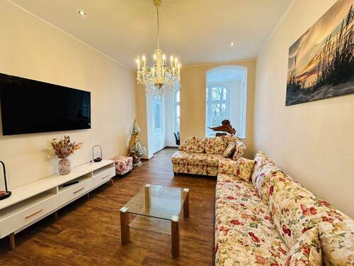 Wohnzimmer - 