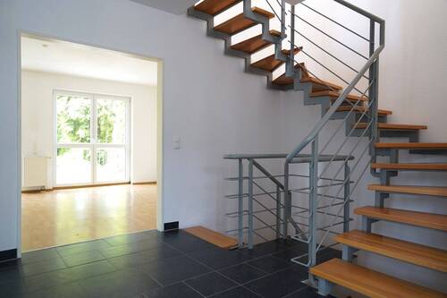 Treppenhaus - 
