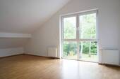 Schlafzimmer im OG - 