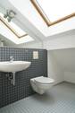 Badezimmer im OG - 