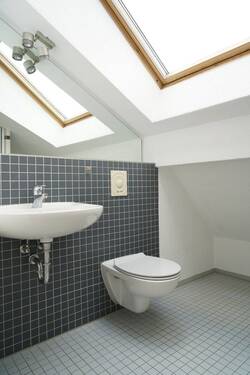 Badezimmer im OG - 