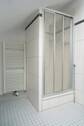 Bad mit Dusche im OG - 
