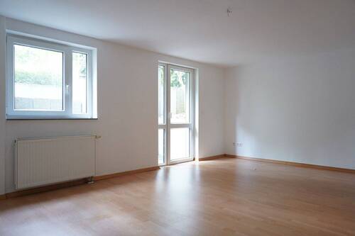 Zimmer im Souterrain - 
