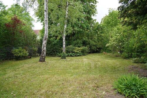 ca. 250 m² Grundstücksanteil - 