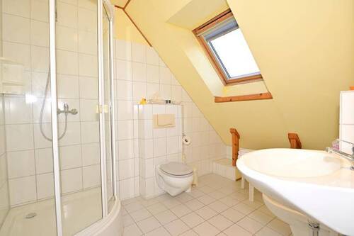 Duschbad 1 - 