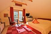 Wohnung 2 - 
