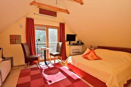 Wohnung 2 - 
