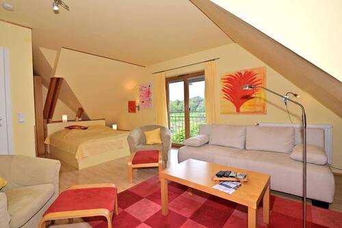 Wohnung 3 - 