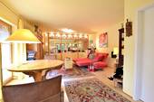 Wohnzimmer EG - 