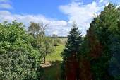 Ausblick - 7 Zimmer Einfamilienhaus zum Kaufen in Adelshofen