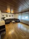 Wohnzimmer EG - Leerstehende 4 Zimmer-Wohnung in zentraler Lage von Markgröningen