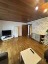 EG Wohnzimmer - 4 Zimmer Etagenwohnung zum Kaufen in Markgröningen