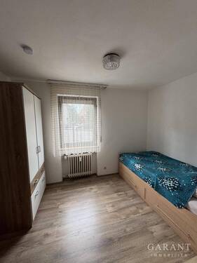 Zimmer II EG - 