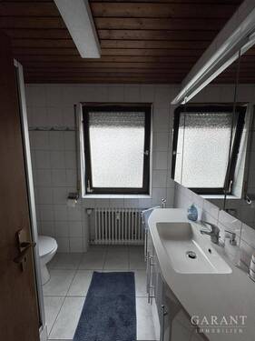 Tageslichtbad EG - 