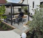 Aussenbereich - 