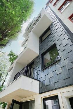 Bild 2 - 4 Zimmer Etagenwohnung zur Miete in Berlin