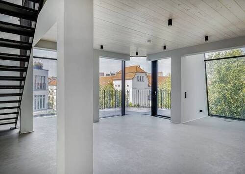 Bild 3 - 4 Zimmer Etagenwohnung in Berlin