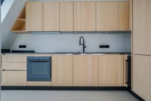 Bild 4 - Etagenwohnung mit 146,00 m² in Berlin zur Miete