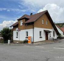 Freistehendes Einfamilienhaus mit Garten und Garage! - Schorndorf Haubersbronn