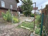 Gartenbereich - 