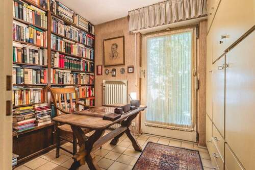 Arbeitsraum EG - 