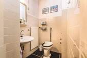 Gäste WC EG - 