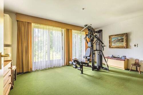 Hauptschlafzimmer - 