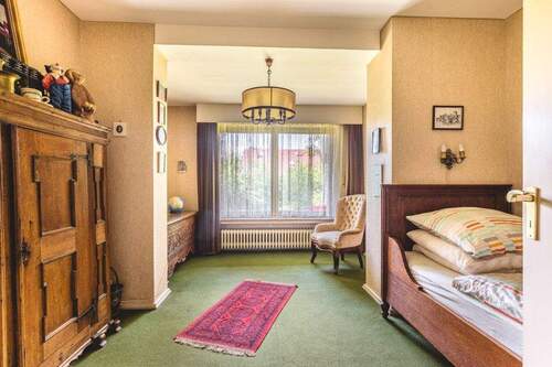 Schlafzimmer 1 - 