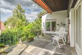 Terrasse - 