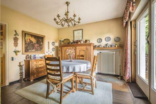 Essbereich - 