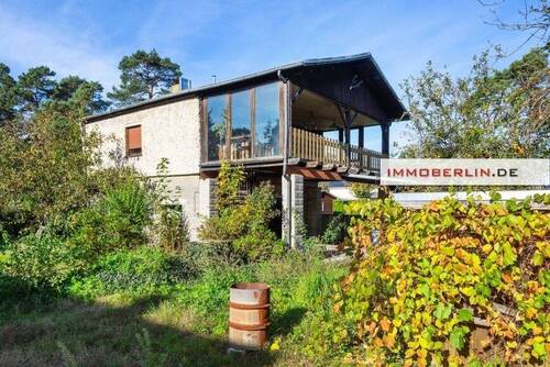 2.jpg - 3 Zimmer Mehrfamilienhaus, Wohnhaus zum Kaufen in Wandlitz