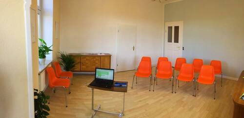 Meetingraum - 