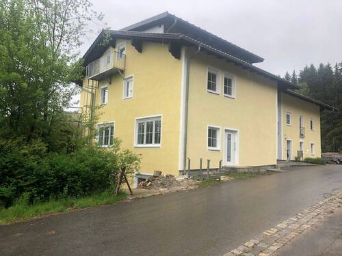 IMG_8760.JPG - Etagenwohnung mit 75,00 m&sup2; in Grafenwiesen zum Kaufen