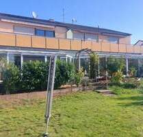 2 Zimmer-Wohnung für Einsteiger mit Wintergarten und ausgebautem Hobbyraumkeller - Rüsselsheim Am Main