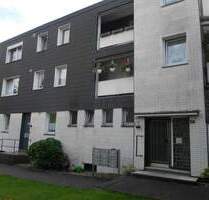 schöne 2,5 Zimmer Wohnung mit Balkon - Duisburg Wanheim-Angerhausen
