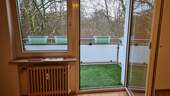 WZ mit Balkon - Etagenwohnung mit 62,00 m&sup2; in Duisburg zur Miete
