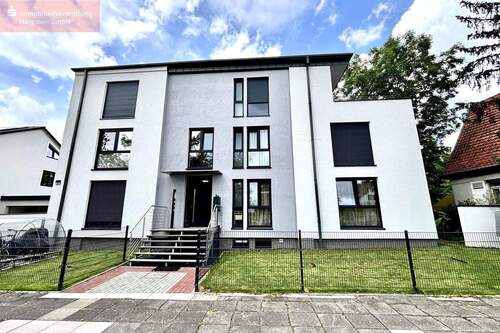 Vorderansicht - Top moderne Immobilie - 448.000,00&nbsp;EUR Kaufpreis, ca.&nbsp; 82,00&nbsp;m&sup2;&nbsp;Wohnfl&auml;che