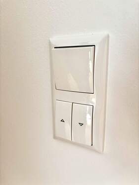 elektrische Rollos - 