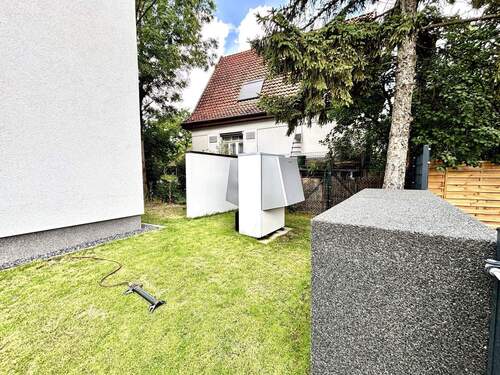 Wärmepumpe - Etagenwohnung mit 82,00 m&sup2; in Hannover zum Kaufen