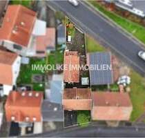 Attraktives Wohnhaus mit angrenzender Scheune und Hof im Herzen von Sterbfritz - Sinntal-Sterbfritz