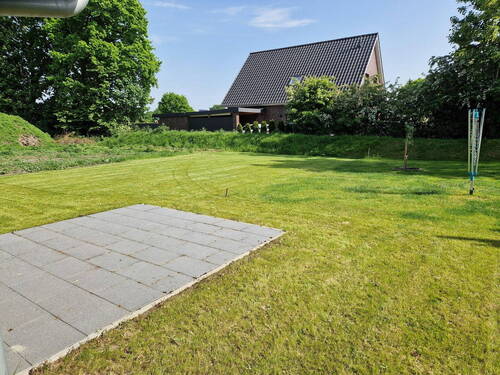 Bild 1 - Neubau Doppelbungalowhälfte - 229.000,00&nbsp;EUR Kaufpreis, ca.&nbsp; 0,00&nbsp;m&sup2;