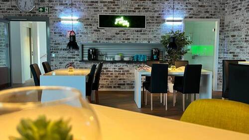 Gemeinschaftslounge - 