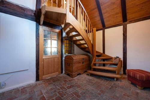 Bild 1 - Ihr Zuhause im Grünen mit Charme, Raum & Ruhe