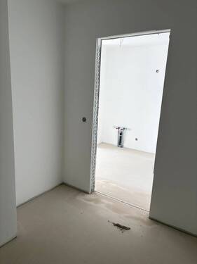 Eingangsbereich - 2 Zimmer Etagenwohnung zur Miete in Neumarkt in der Oberpfalz