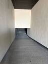 Tiefgaragenzufahrt - 