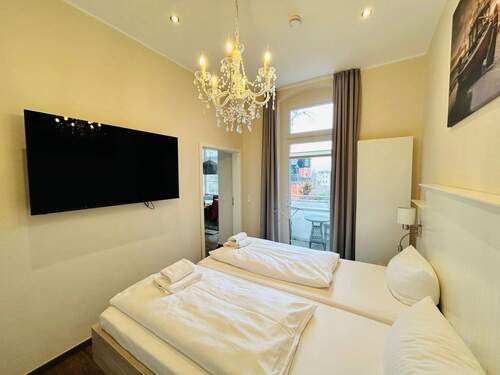 Schlafzimmer - 