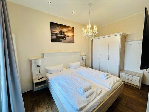 Schlafzimmer - 