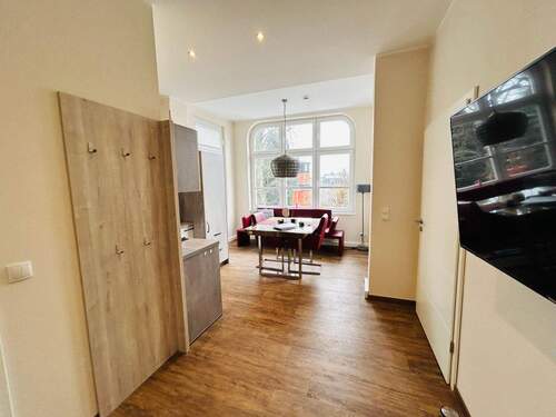 Wohnen/Kochen/Essen - 
