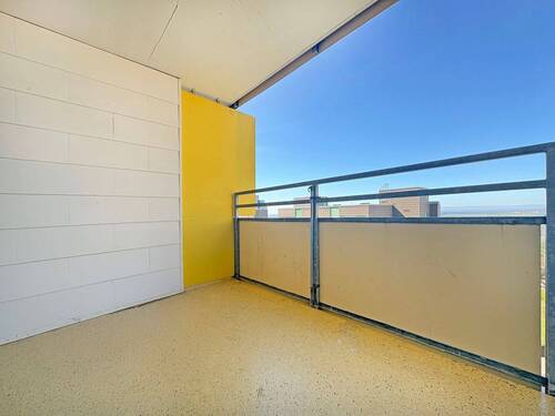 Balkon - 